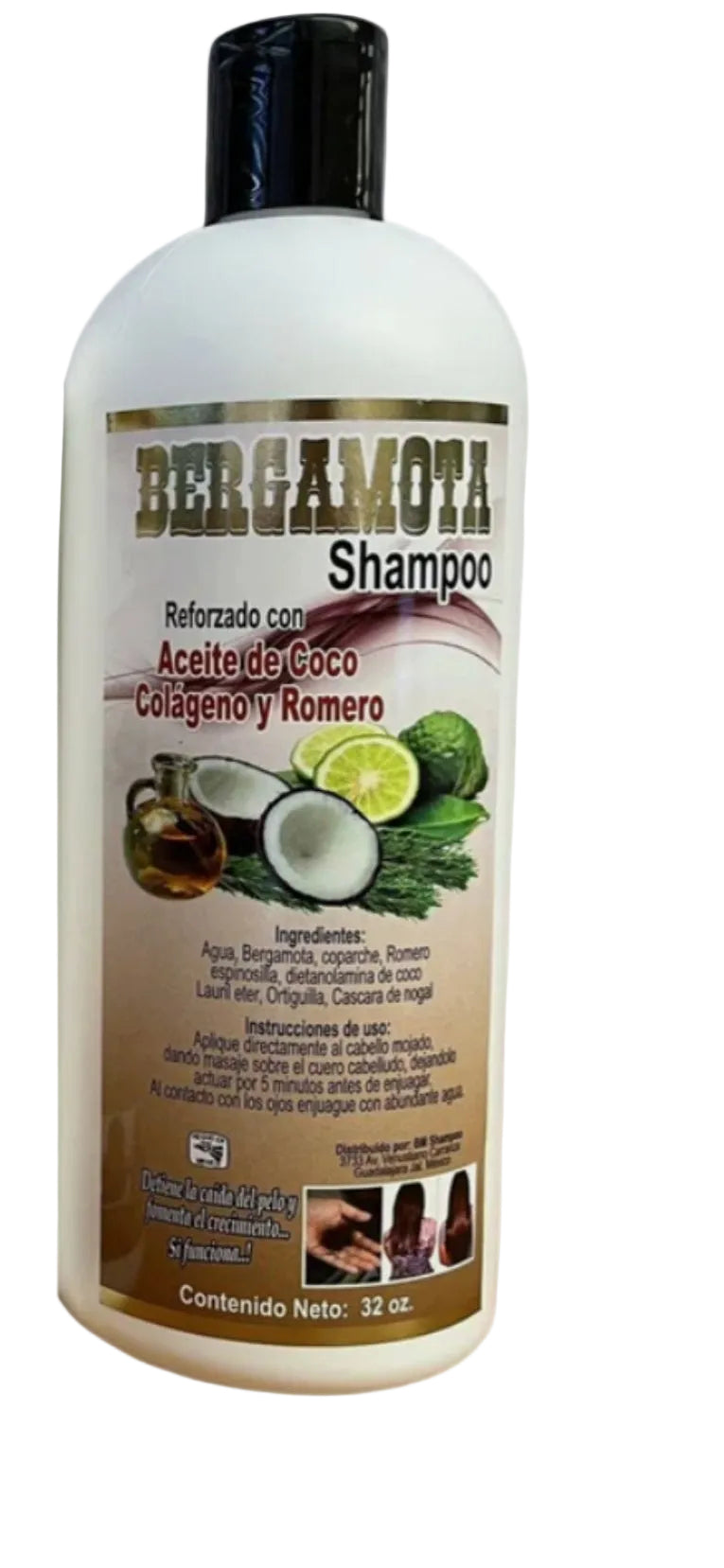 Shampoo