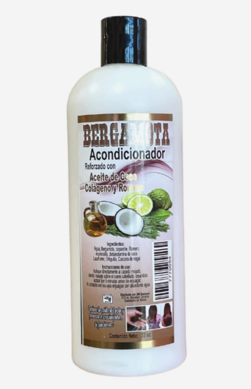 Conditioner