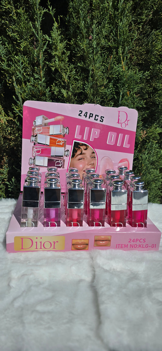 Lip oli