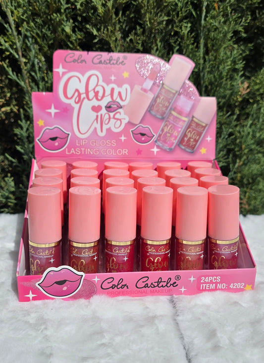 Lip gloss