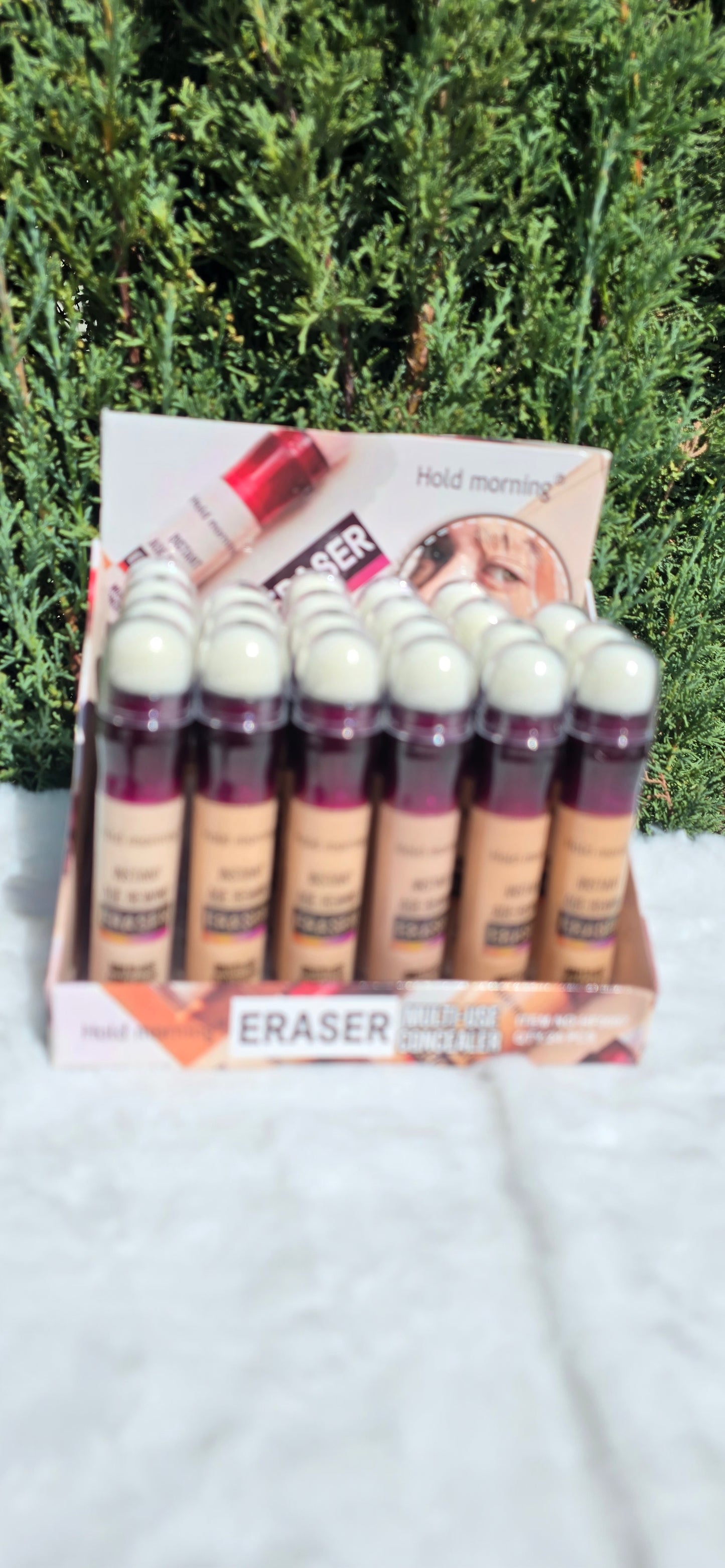 Corrector / concealer