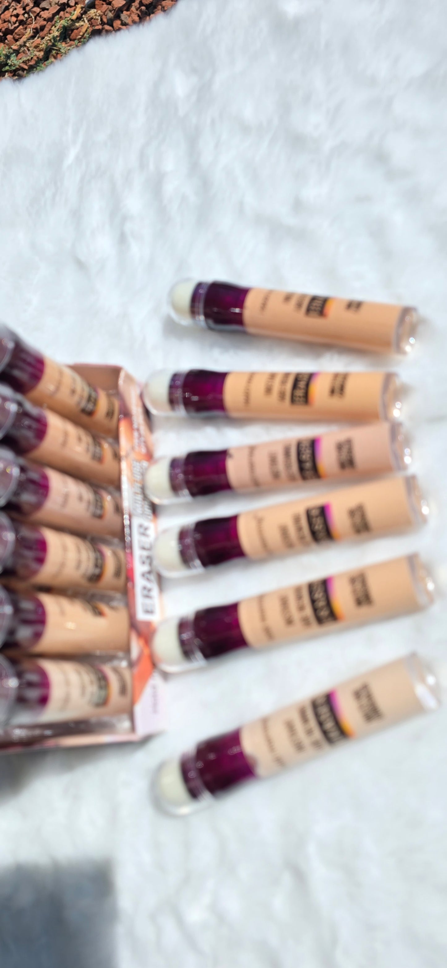 Corrector / concealer
