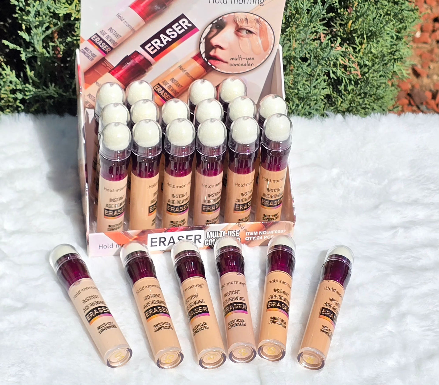 Corrector / concealer