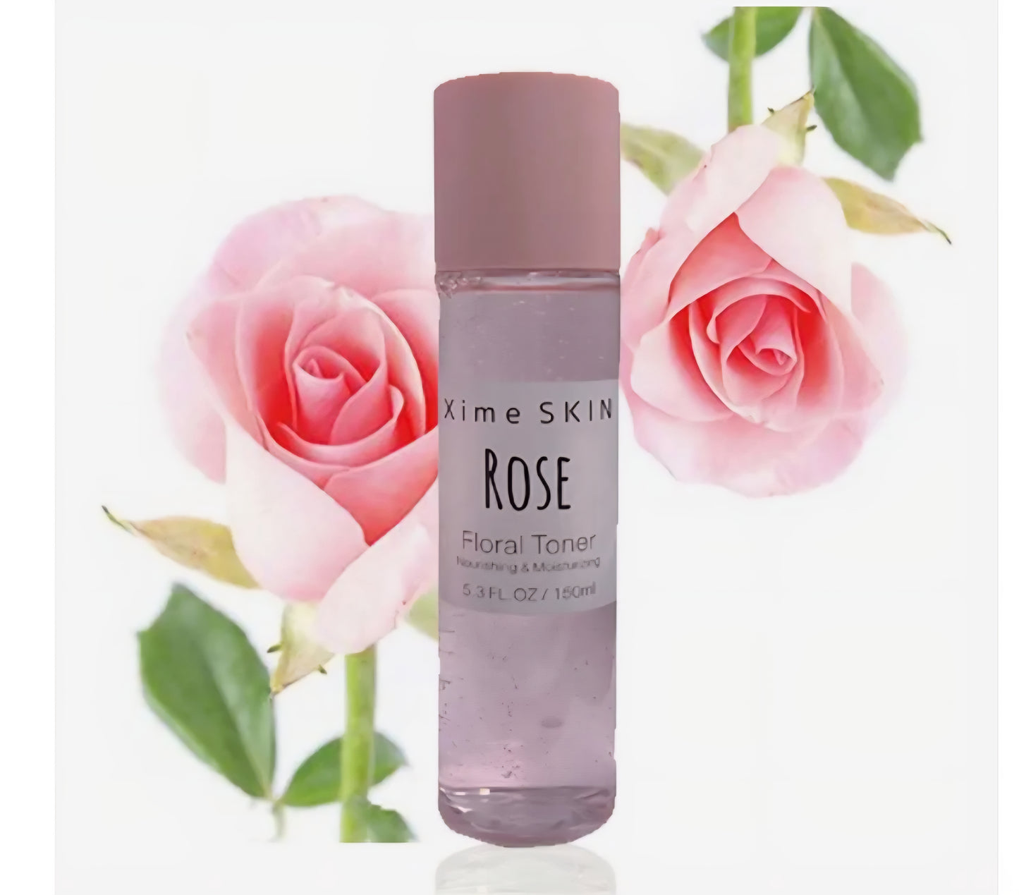 Rose toner