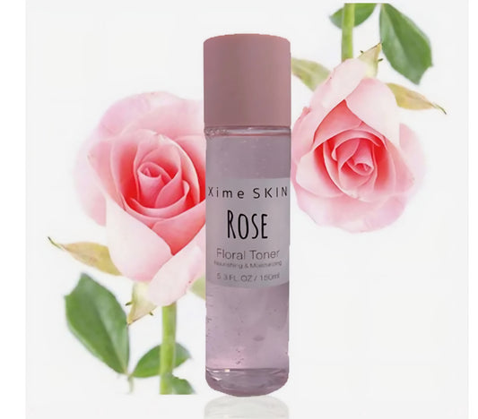 Rose toner