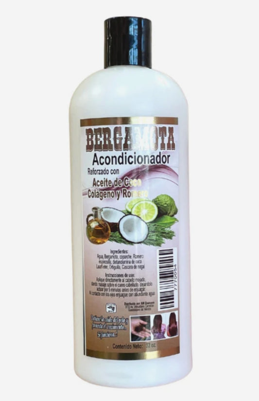 Conditioner